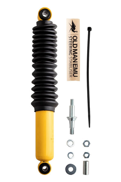 Old Man Emu Steering Stabilizer (MPN: OMESD48)