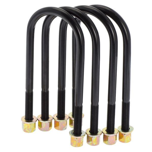 ARB Leaf Spring Axle U Bolt (MPN: OMEU59B)