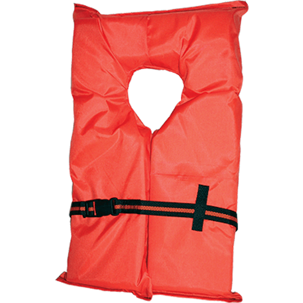 Onyx Outdoors Personal Floatation Device (MPN: 102000-200-004-12)