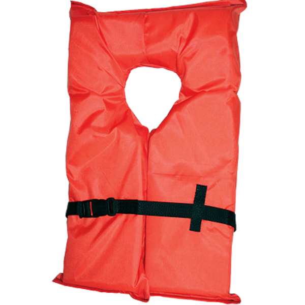 Onyx Outdoors Personal Floatation Device (MPN: 102000-200-005-12)