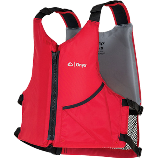 Onyx Outdoors Personal Floatation Device (MPN: 121900-100-005-17)