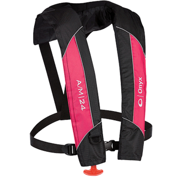 Onyx Outdoors Personal Floatation Device (MPN: 132000-105-004-14)