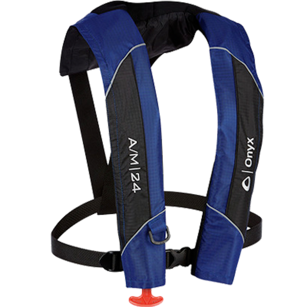 Onyx Outdoors Personal Floatation Device (MPN: 132000-500-004-15)
