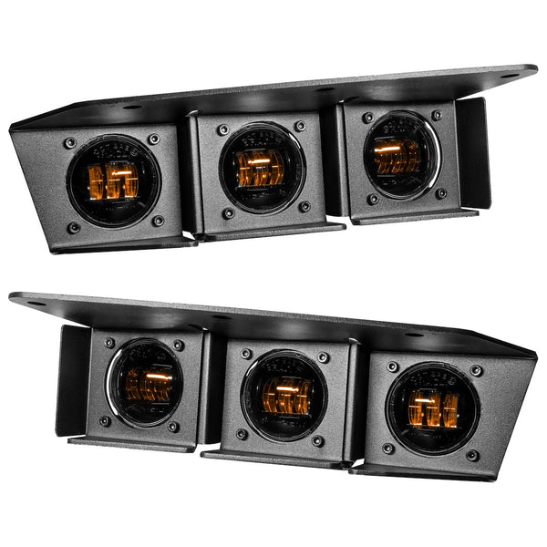 Oracle Lighting LED Fog Light Kit (MPN: 5890-005)