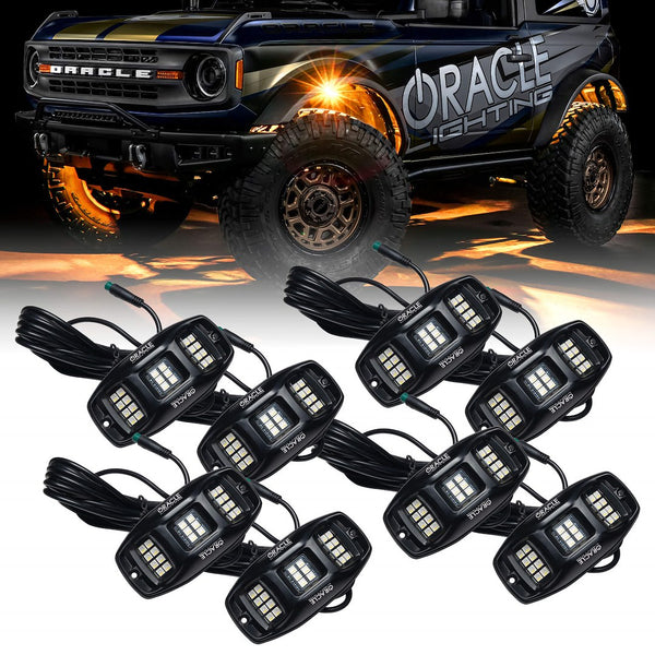 Oracle Lighting Underbody Light Kit (MPN: 5895-339-8)