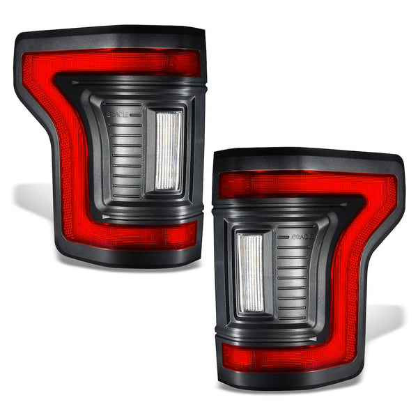 Oracle Lighting Tail Light Assembly (MPN: 5913-504)