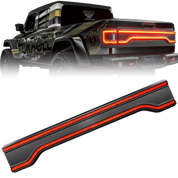 Oracle Lighting Tailgate Light Panel (MPN: 5918-504-T)