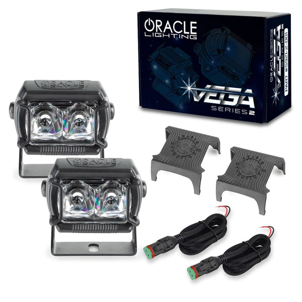 Oracle Lighting Vega Series 20 Watt LED (MPN: 5921-2-001)