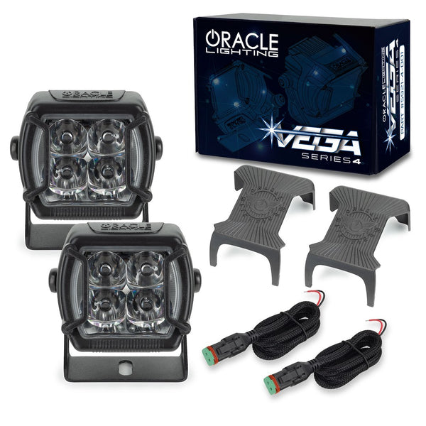 Oracle Lighting Vega Series LED Spotlight (MPN: 5921-4-001)