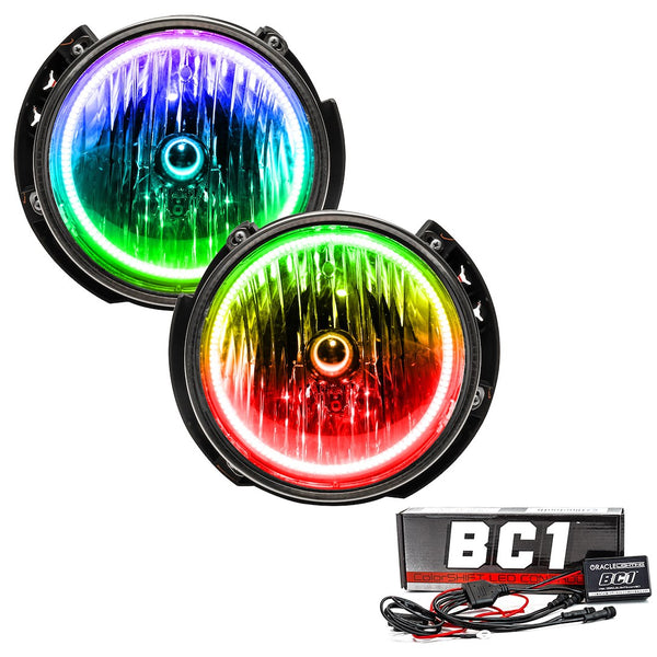 Oracle Lighting Headlight Assembly (MPN: 7079-335)