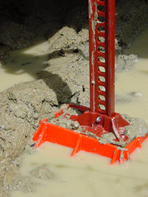 Hi-Lift Jack Base Plate (MPN: ORB)