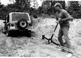 Hi-Lift Jack Winch Rigging Kit (MPN: ORK)