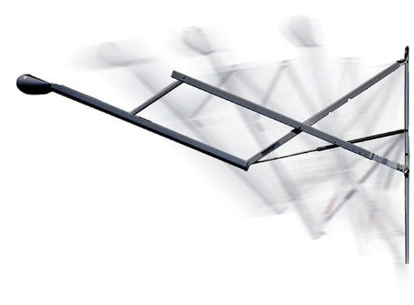 Carefree RV Awning Arm (MPN: OVJVAP)