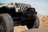 DV8 Offroad Sway Bar Disconnect Skid Plate (MPN: SPJL-02)