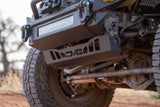 DV8 Offroad Sway Bar Disconnect Skid Plate (MPN: SPJL-02)