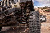 DV8 Offroad Inner Fender Assembly (MPN: INFEND-06FB)