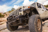 DV8 Offroad Inner Fender Assembly (MPN: INFEND-06FB)