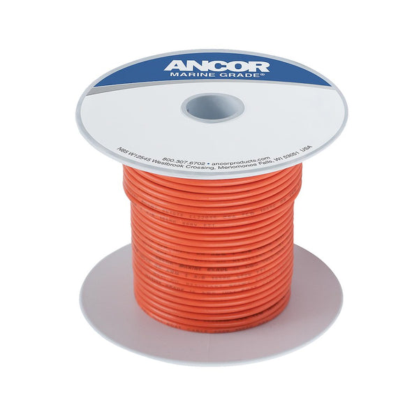 Ancor Marine Grade Primary Wire (MPN: 106510)