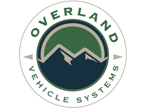 Overland Vehicle Systems Tent Accessory Kit (MPN: 18009909)