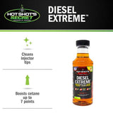 Hot Shot's Secret Diesel Extreme Fuel Additive (MPN: P040416Z)