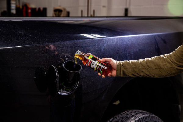 Hot Shot's Secret Diesel Extreme Fuel Additive (MPN: P040416Z)