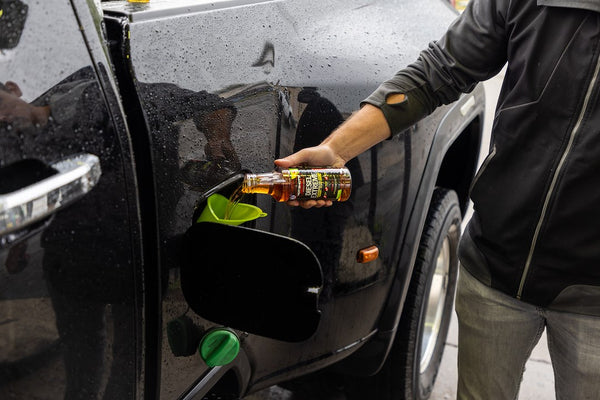 Hot Shot's Secret Diesel Extreme Fuel Additive (MPN: P040416Z)