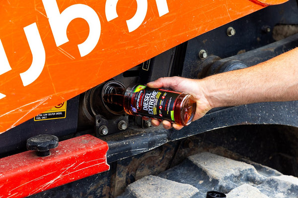 Hot Shot's Secret Diesel Extreme Fuel Additive (MPN: P040416Z)