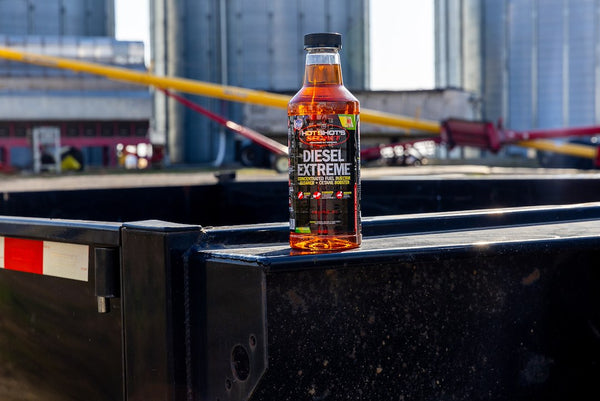 Hot Shot's Secret Diesel Extreme Fuel Additive (MPN: P040432Z)
