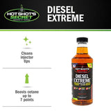 Hot Shot's Secret Diesel Extreme Fuel Additive (MPN: P040432Z)