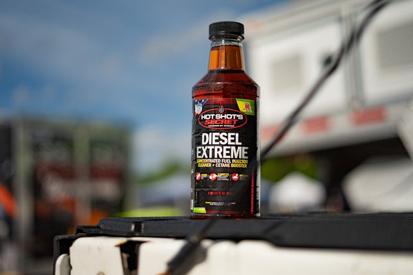 Hot Shot's Secret Diesel Extreme Fuel Additive (MPN: P040432Z)