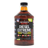 Hot Shot's Secret Diesel Extreme Fuel Additive (MPN: P040464Z)