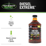 Hot Shot's Secret Diesel Extreme Fuel Additive (MPN: P040464Z)