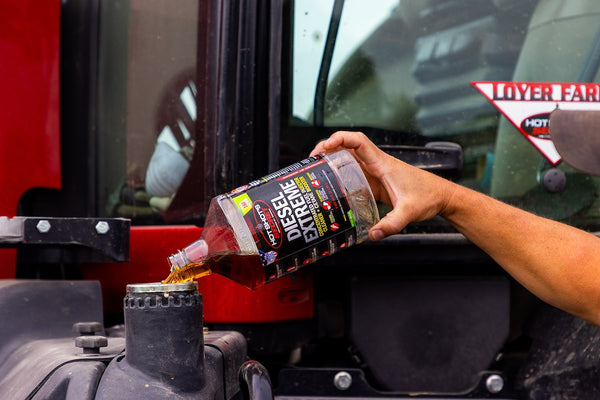 Hot Shot's Secret Diesel Extreme Fuel Additive (MPN: P040464Z)