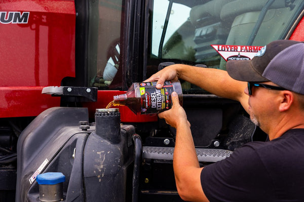 Hot Shot's Secret Diesel Extreme Fuel Additive (MPN: P040464Z)