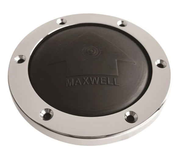 Maxwell Foot Switch (MPN: P19001)