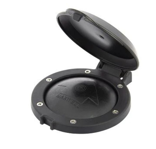 Maxwell Foot Switch (MPN: P19006)