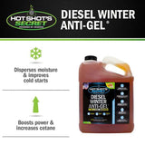 Hot Shot's Secret Diesel Winter Anti-Gel (MPN: P403301G)