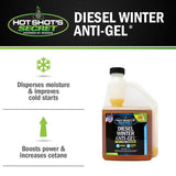 Hot Shot's Secret Diesel Winter Anti-Gel (MPN: P403316ZS)