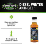 Hot Shot's Secret Diesel Winter Anti-Gel (MPN: P403316Z)