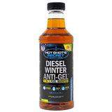 Hot Shot's Secret Diesel Winter Anti-Gel (MPN: P403332Z)
