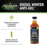 Hot Shot's Secret Diesel Winter Anti-Gel (MPN: P403332Z)