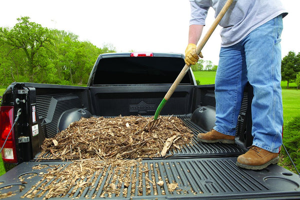 DuraLiner Tailgate Liner (MPN: C54-BT)
