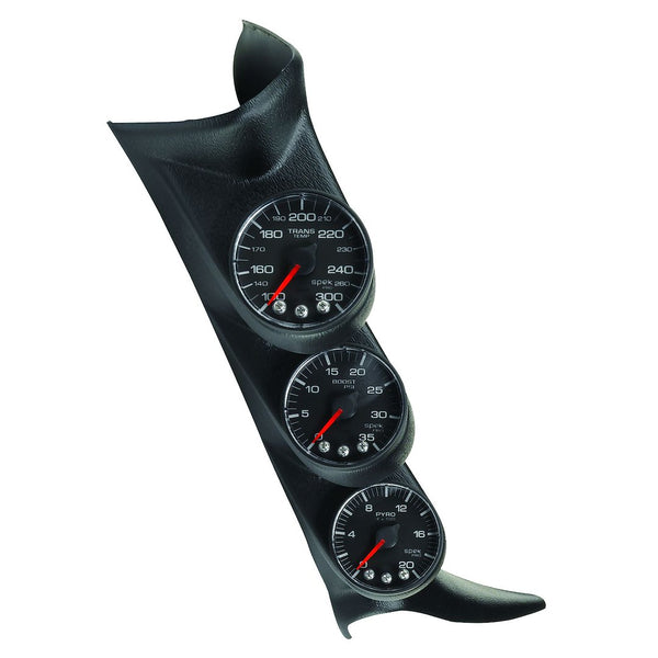 AutoMeter Gauge Pod Pillar (MPN: P73020)