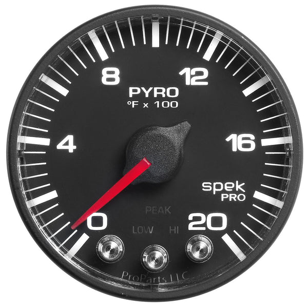 AutoMeter Gauge Pod Pillar (MPN: P73020)