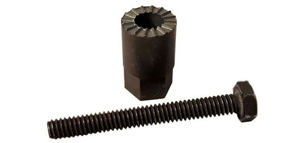 Holman Roof Rack Mounting Kit Tightening Tool (MPN: P9902)
