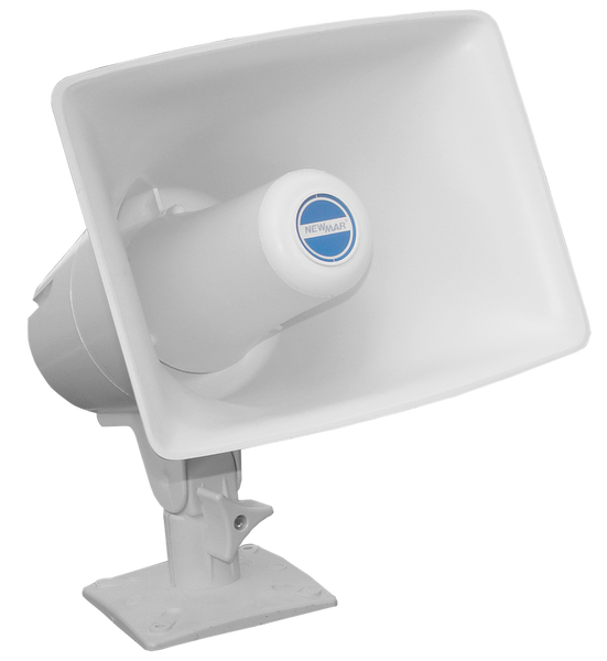 Newmar Marine Hailer Horn (MPN: PA-60/40)