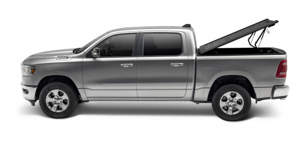 ARE Truck Caps Double Cover (MPN: PA-DC471)