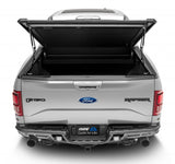 ARE Truck Caps Double Cover (MPN: PA-DC352)