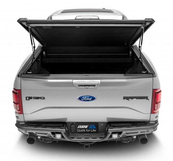ARE Truck Caps Double Cover (MPN: PA-DC352)