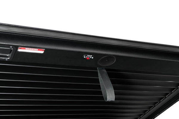 ARE Truck Caps Double Cover (MPN: PA-DC352)